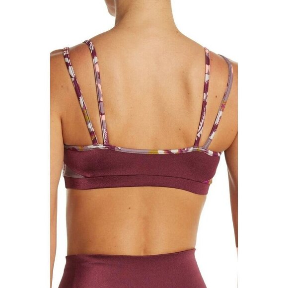 MAAJI Sports Bra "Vienna Balcony" BNWOT - Picture 6 of 6